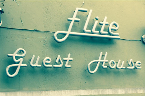 Aluguer de Quartos Elite Guest House