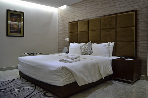 Elite Guest House Vip