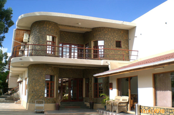 Milénio Hotel