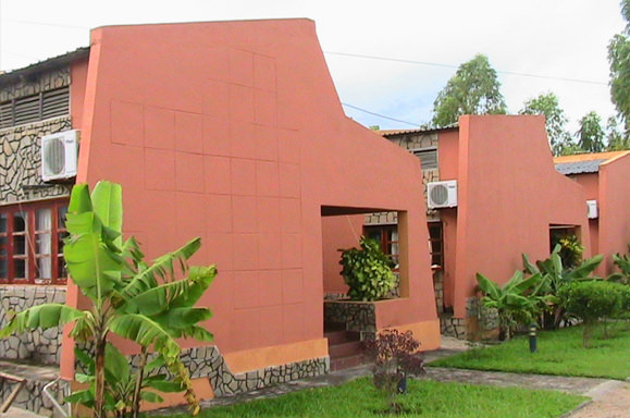Nando's Village