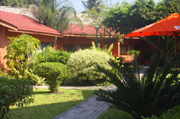 Residencial Vila Nagradás