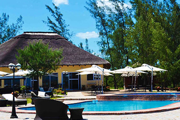 Zalala Beach Lodge